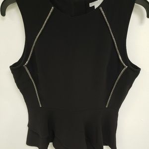 Women's Sleeveless Top